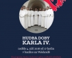 Hudba doby Karla IV - plakát - final