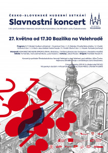 plakát - Velehrad - slavnostni_koncert_web